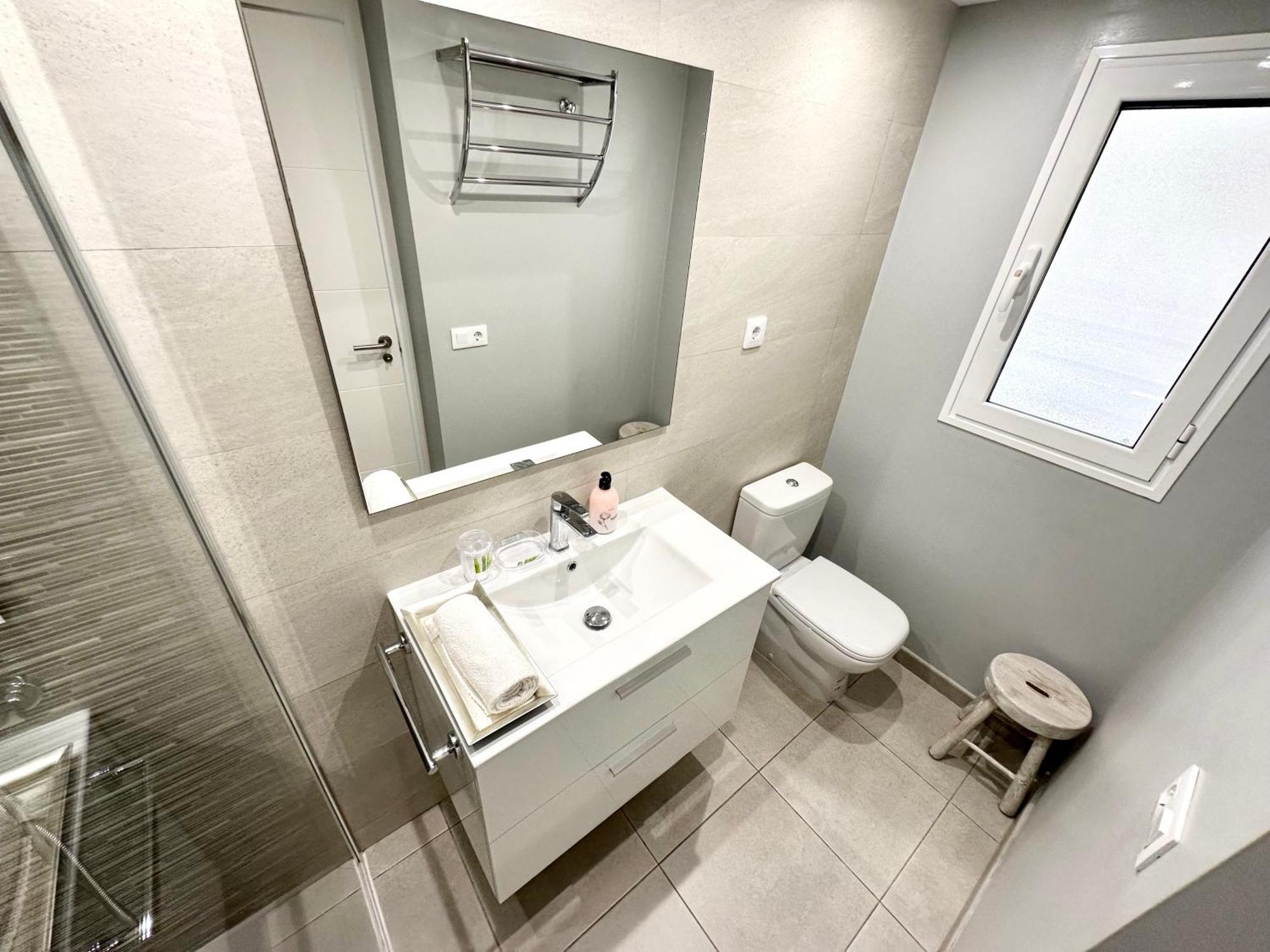 Tutti Frutti Con Piscina, Terraza Soleada Privada, Primera Planta Y Wi-Fi Corralejo Eksteriør bilde