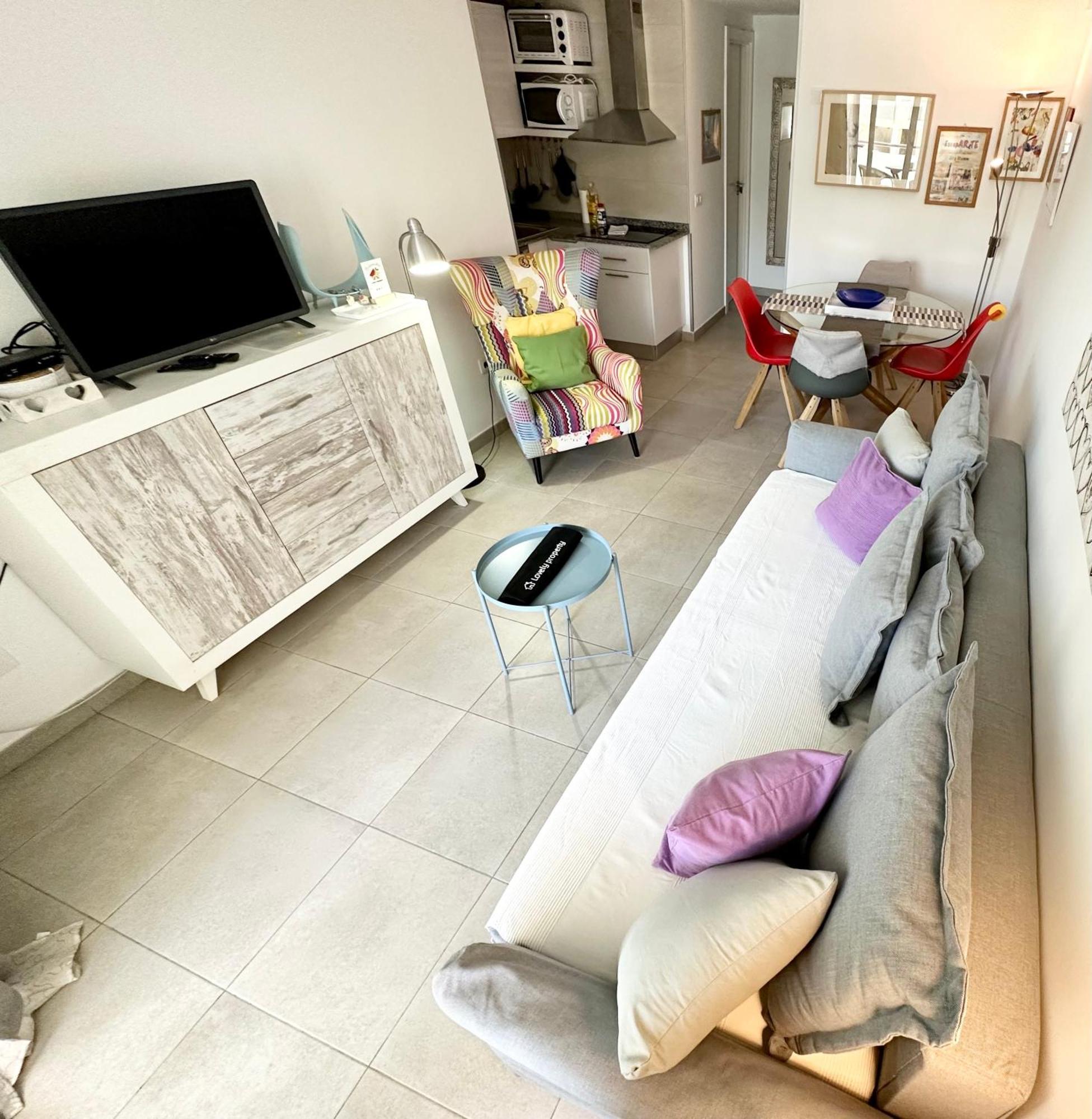Tutti Frutti Con Piscina, Terraza Soleada Privada, Primera Planta Y Wi-Fi Corralejo Eksteriør bilde