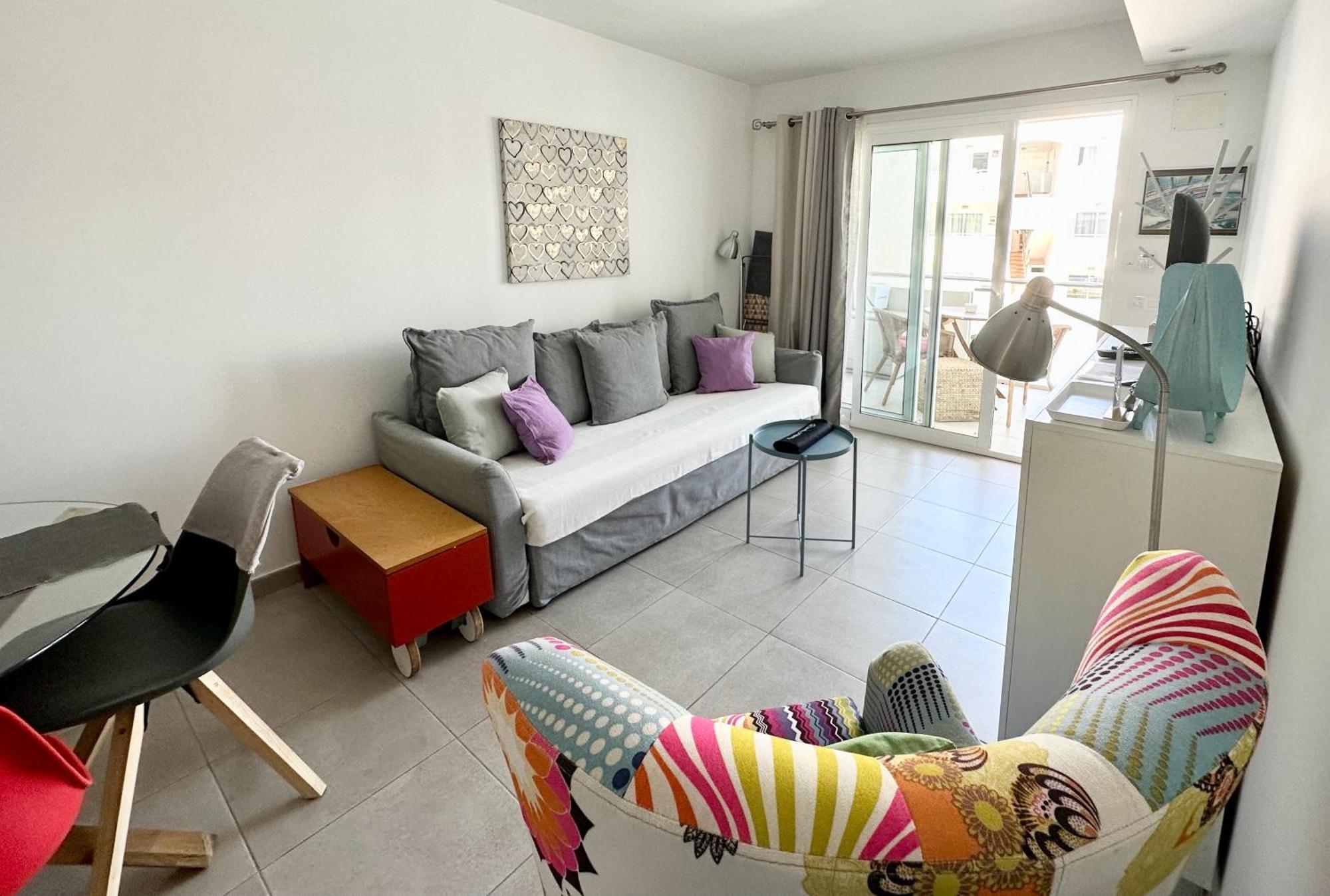Tutti Frutti Con Piscina, Terraza Soleada Privada, Primera Planta Y Wi-Fi Corralejo Eksteriør bilde