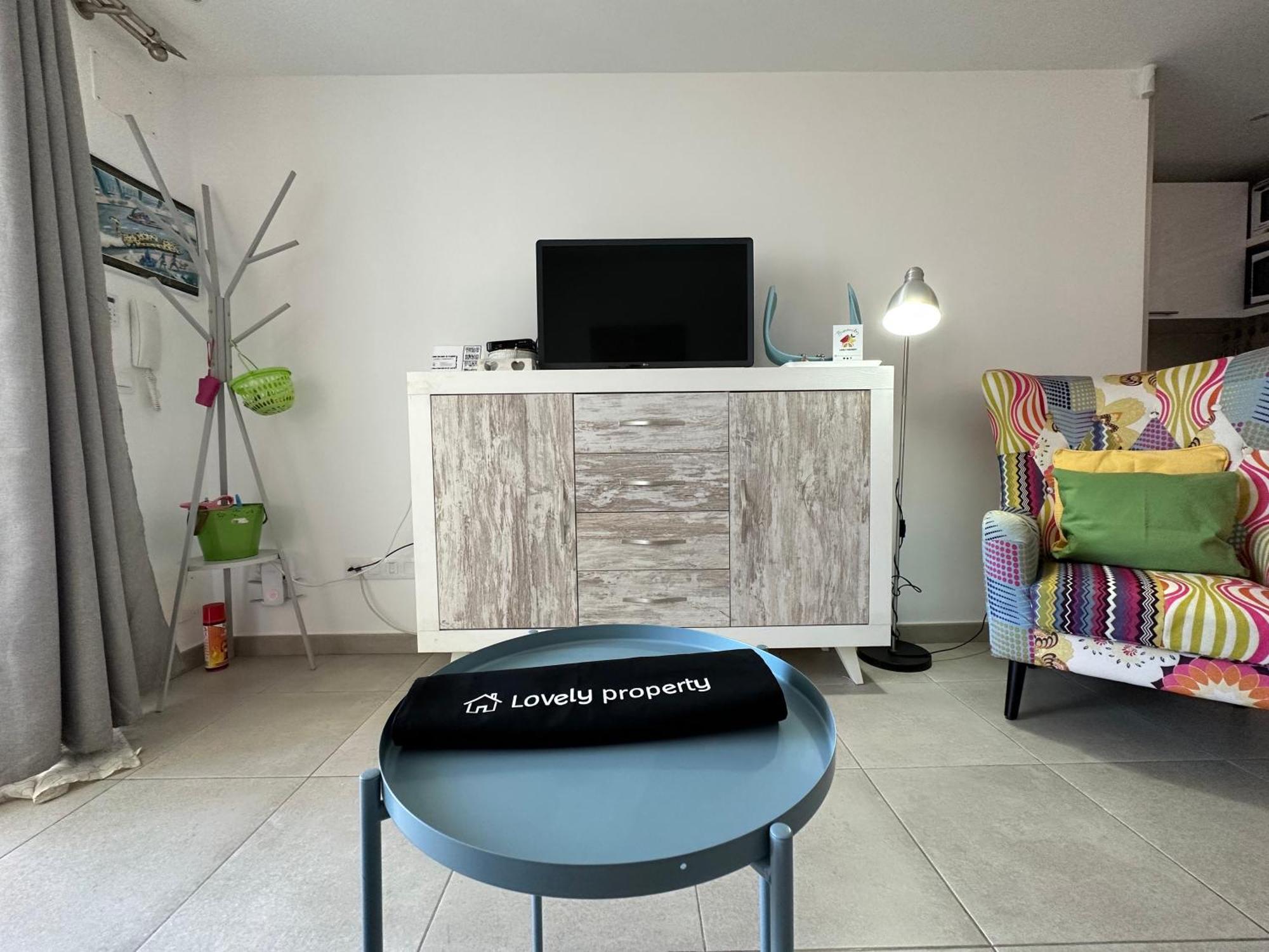 Tutti Frutti Con Piscina, Terraza Soleada Privada, Primera Planta Y Wi-Fi Corralejo Eksteriør bilde